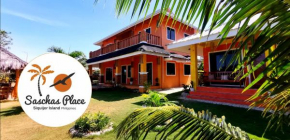 Saschas Place